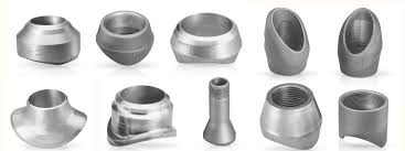 Olet Fittings