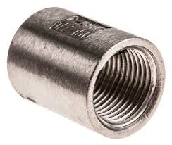 Stainless Steel Socket