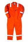 Coverall Dangri Nomex Fabric