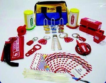 Lockout Kit