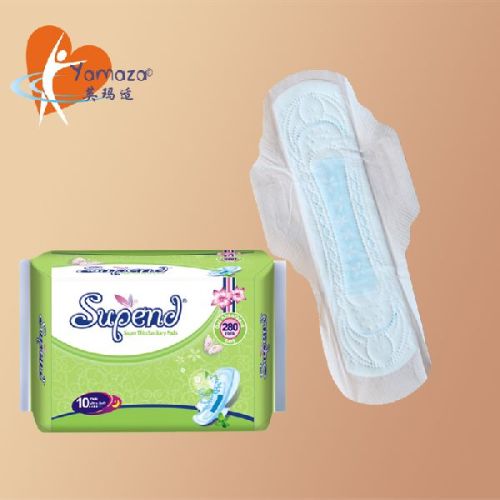 Women Sanitary Napkin