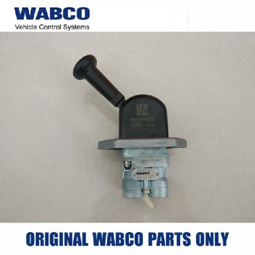 9617231430 Hand Brake Valve WG9000360522 SINOTRUK HOWO