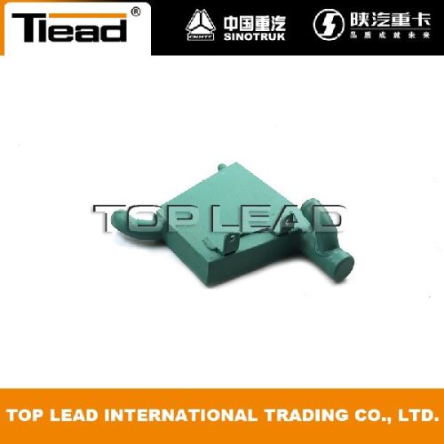 A7 Truck Engine Parts Oil Separator VG1246010086