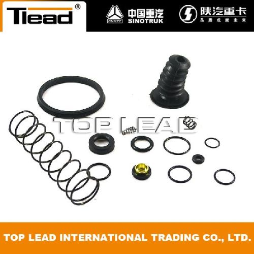 HOWO Clutch Booster Cylinder Repair Kits WG9725230041/42