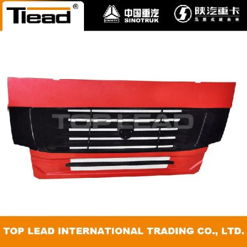 HOWO PARTS Truck Spare Parts Cabin Front Cover AZ1642110013