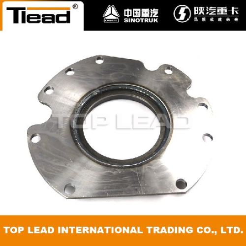 Sinotruk Gear Box HW19710 Parts Lower Cone Hub WG2203100005