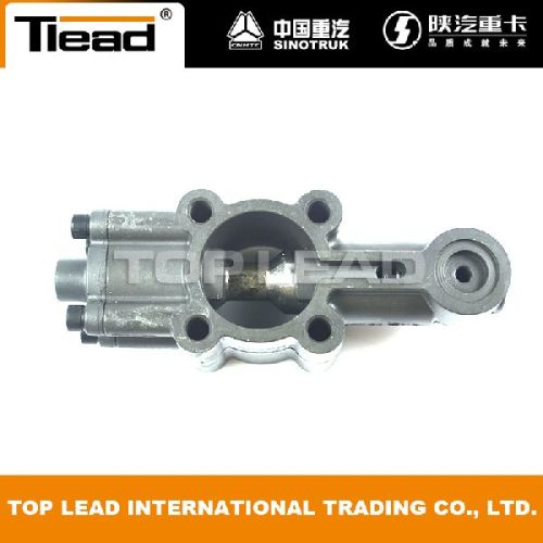 SINOTRUK WG2203250010 Locking Gas Control Valve