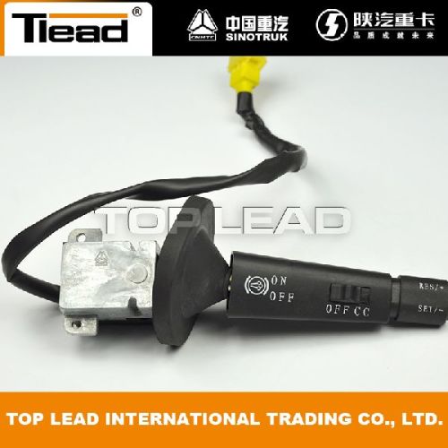 WG9925580102 Combination Switch A7