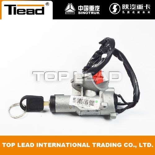 WG9925580103 Howo Ignition Switch