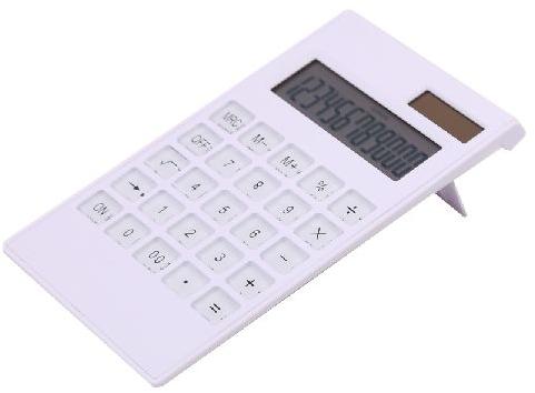 12 Digit Large Display Electronic Desktop Calculator