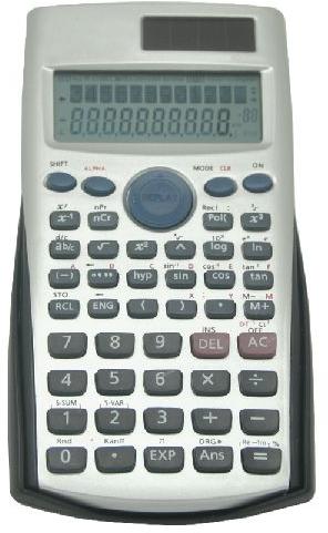 High Quality LCD New Scientific Calculator