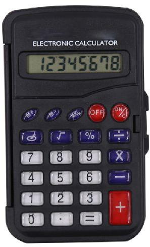Pocket Calculator