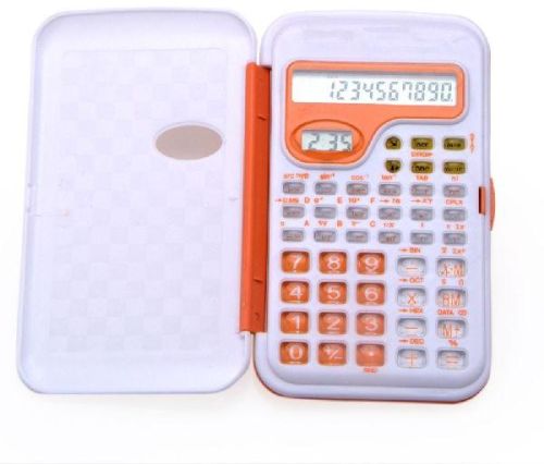 10 Digits Pocket Scientific Calculator