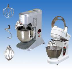 Bakery Equipment