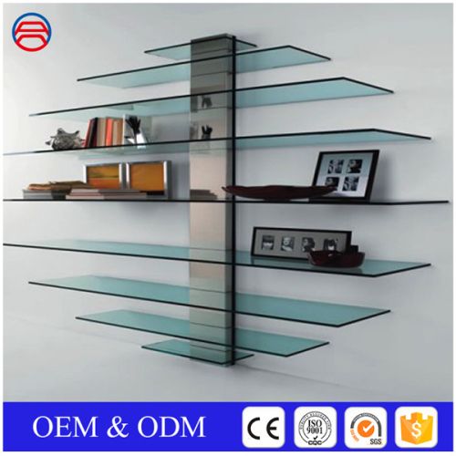 Glass Shelves