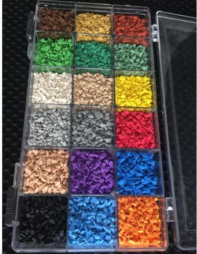 Cheap EPDM Granules
