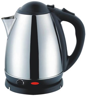 Stainless steel material Electric Kettles, Capacity : 2.0L