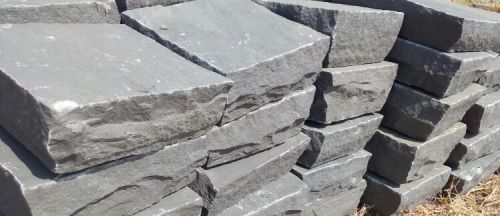 Cobbles Sagar Black Sandstone