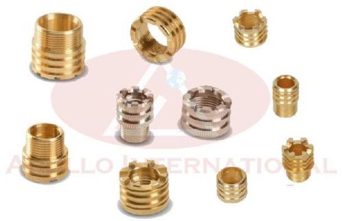 Brass CPVC UPVC Inserts