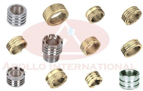 Brass PPR Inserts