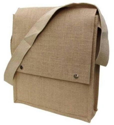 Jute Conference Bag