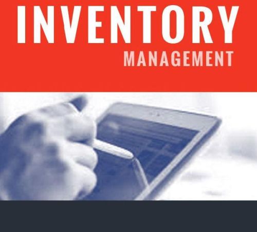 Inventory Management System