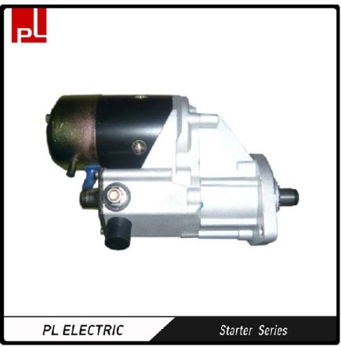 Hitachi 4BD1 For EX120-3 Starter Motor
