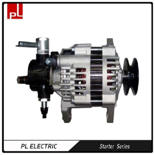 ZJPL 12V 80A LR180-512 12v Car Alternator
