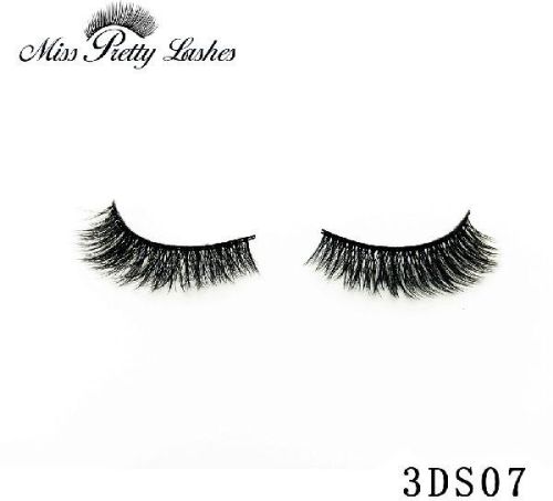 3d Silk Eyelashes