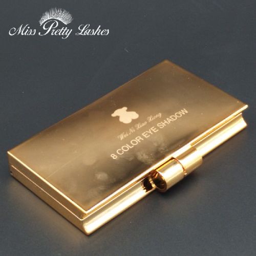 MakeUp Eyeshadows Brushes Eyebrows Colors Mixed Cosmetics