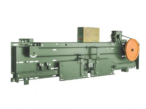 Elevator Door Operator