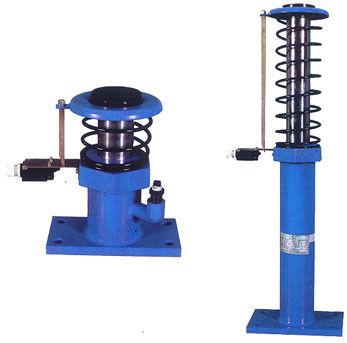 5000Kg Lift Polyurethane Buffer OBA70