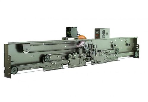 Elevator Two-speed Center Opening AC Variable Frequency Door Operator