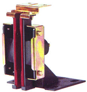 16mm Slide Elevator Guide Shoe