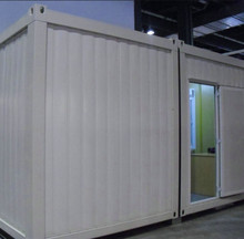 Low Cost Portable Shipping Container Home Sales
