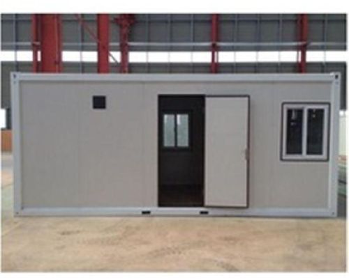 Flat Pack Container House For 20ft