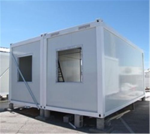 Mobile Container Prefabricated House