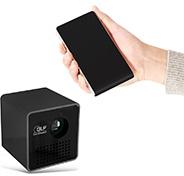 Smart Projectors