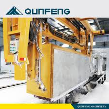 AAC Block Making Machine
