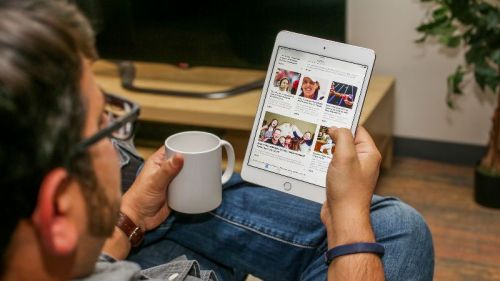 IPad App Development