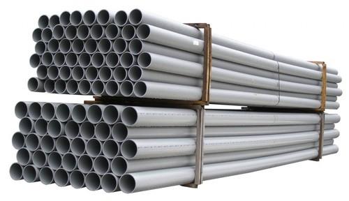 PVC Pipes