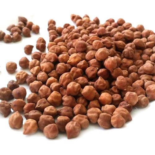 Brown Chickpeas, Moisture : 10-11% Max for Cooking, Snacks