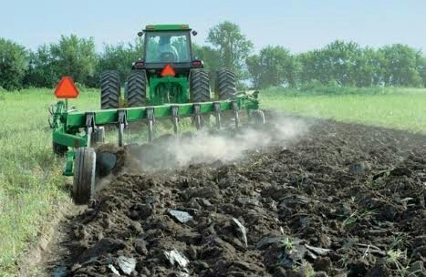 Tractors Twiaan Agricultural Implements