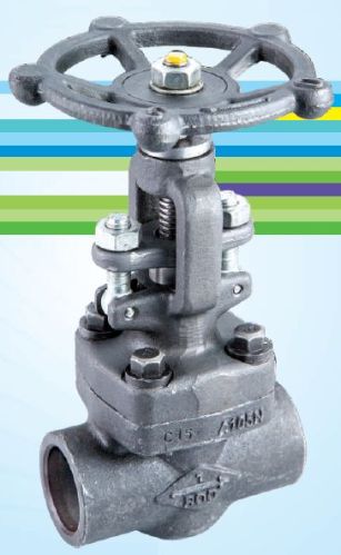 Forged Steel Gate Valves, Size : 15 Mm To 50 Mm