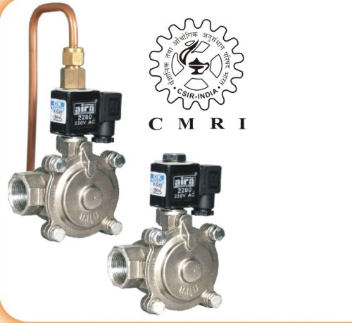 Solenoid Valves