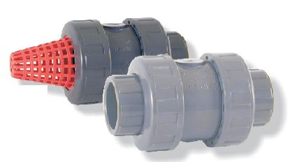 Spring Check Valves