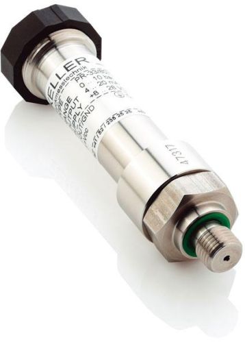 Pressure Measuring Instruments & Pressure Transmitters