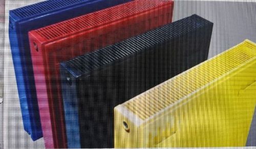 Panel Radiator