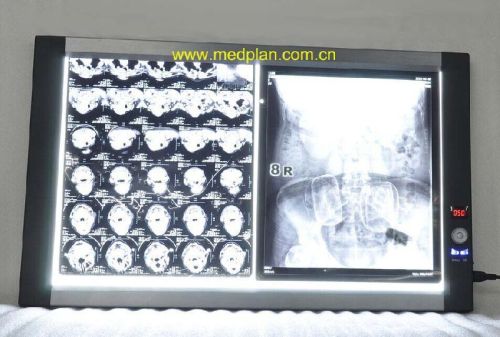 Ultra Slim Double Panel LED X Ray View Box