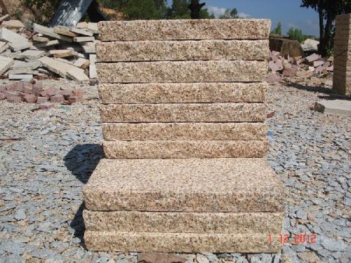 Granite Paving Stone Customized, 40×60×6cm, …
